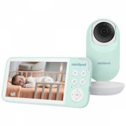 Відеоняня Digimonitor 5" HD Miniland