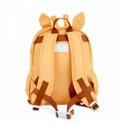 Tерморюкзак дитячий Miniland Baby Jungle - lebebe-boutique - 2