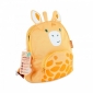 Tерморюкзак дитячий Miniland Baby Jungle - lebebe-boutique - 4