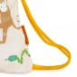 Рюкзак дитчячий водонепроникний Miniland Baby Jungle - lebebe-boutique - 4