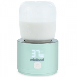 Портативний підігрівач Miniland On The Go