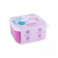 Набір з 3 контейнерів для їжі Miniland Fantasy 250 мл, 350 мл та 540 мл - lebebe-boutique - 2