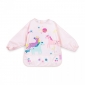 Нагрудник з довгим рукавом Minilad Baby Fantasy