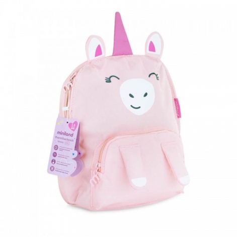 Tерморюкзак дитячий Miniland Baby Fantasy - lebebe-boutique - 2