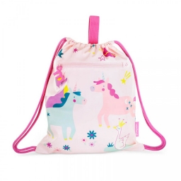 Рюкзак дитчячий водонепроникний Miniland Baby Fantasy