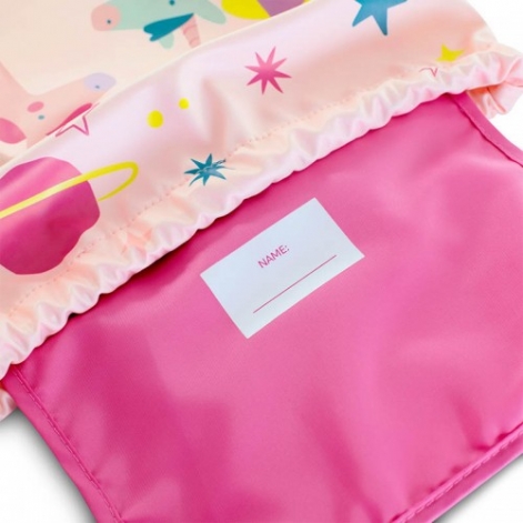 Рюкзак дитчячий водонепроникний Miniland Baby Fantasy - lebebe-boutique - 2