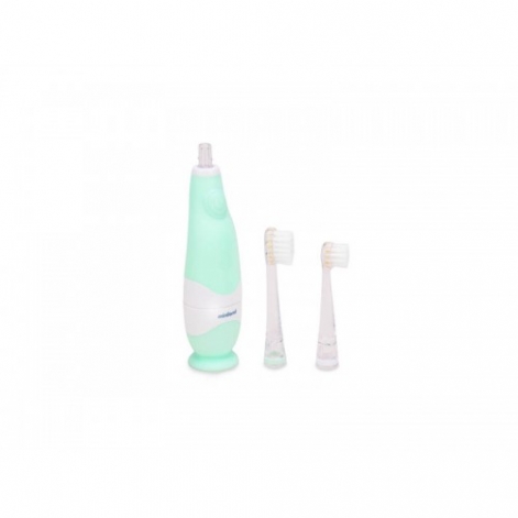 Електрична дитяча зубна щітка Miniland Baby Tooth Care - lebebe-boutique - 3