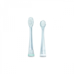 Змінні насадки для електричної зубної щітки Miniland Baby