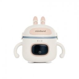 Портативний підігрівач Miniland Warmy Food On The Go