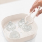 Стерилізатор на 5 пляшок Mini Steamy - lebebe-boutique - 5
