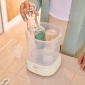 Стерилізатор на 5 пляшок Mini Steamy - lebebe-boutique - 3