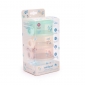 Набір контейнерів-дозаторів для суміші Miniland Milky On The Go Dreamland - lebebe-boutique - 4