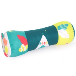 Розвиваючий валик для повзання Miniland Crawling roller