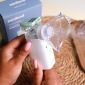 Небулайзер портативний дітей та дорослих Miniland Baby Nebuclean - lebebe-boutique - 6