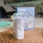 Небулайзер портативний дітей та дорослих Miniland Baby Nebuclean - lebebe-boutique - 5