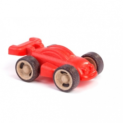 Набір машинок Miniland Eco Minimobil 12 см - lebebe-boutique - 2