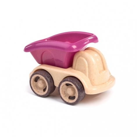 Набір машинок Miniland Eco Minimobil 12 см - lebebe-boutique - 5