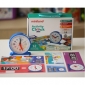 Модель механічного годинника Miniland Activity Clock - lebebe-boutique - 2