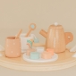 Дерев'яний ігровий набір Miniland Чайний Сервіз - lebebe-boutique - 6