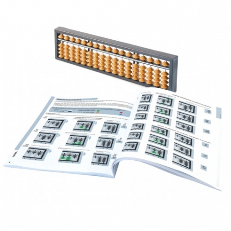Японські рахівниці Soroban Miniland Educational - lebebe-boutique - 3