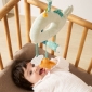 Підвісна іграшка Miniland «Океан» для ліжечка, коляски та автокрісла - lebebe-boutique - 2