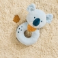 М’яке брязкальце Miniland «Koala» — сенсорна іграшка для немовлят 0+ - lebebe-boutique - 3