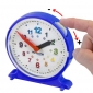 Модель механічного годинника Miniland Activity Clock - lebebe-boutique - 3