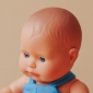 Пупс Miniland 21 см в одязі хлопчик європеєць - lebebe-boutique - 2