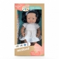 Лялька Miniland 38 см дівчинка іспанка в одязі 38 см