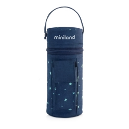 Автомобільний підігрівач для пляшечок Warmy Travel