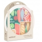 Дитяча тарілка здорового харчування Miniland Nutrihealthy - lebebe-boutique - 2