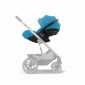 Автокрісло Cloud G i-Size Plus Beach Blue - lebebe-boutique - 6