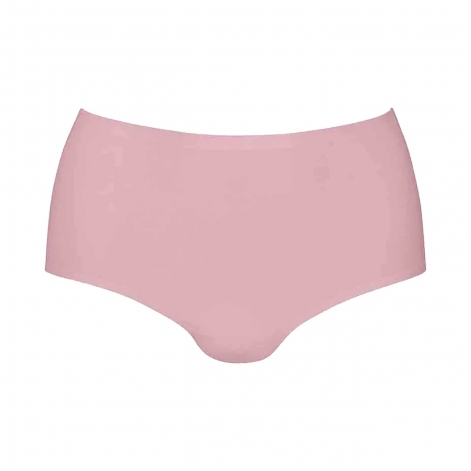 Трусики безшовні с високою талією Anita "Essentials High-waist" (рожевий 596)