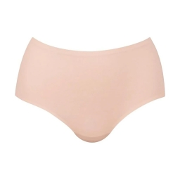 Бесшовные трусики с высокой талией Anita "Essentials High-waist" (утонченная роза 107)