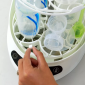 Таблетки Baby Brezza® Detergent Tablets для миття пляшечок в Bottle Washer Pro®, 120 таблеток - lebebe-boutique - 3