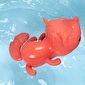 Игрушка-поливалка для ванной Lilliputiens Лисичка Алиса (83359) - lebebe-boutique - 3