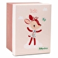 Мягкая игрушка в подарочной коробке Lilliputiens Олененок Стелла (83393) - lebebe-boutique - 5