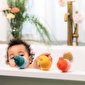 Іграшка-бризгалка для ванної Lilliputiens Курочка Полетт (83363) - lebebe-boutique - 6