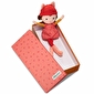 М'яка лялька в подарунковій коробці Lillipitiens Аліса (83383) - lebebe-boutique - 3