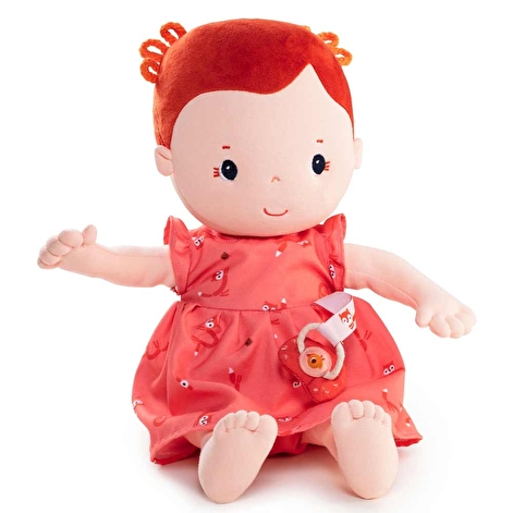 Лялька Lilliputiens Роуз (83240) - lebebe-boutique - 3
