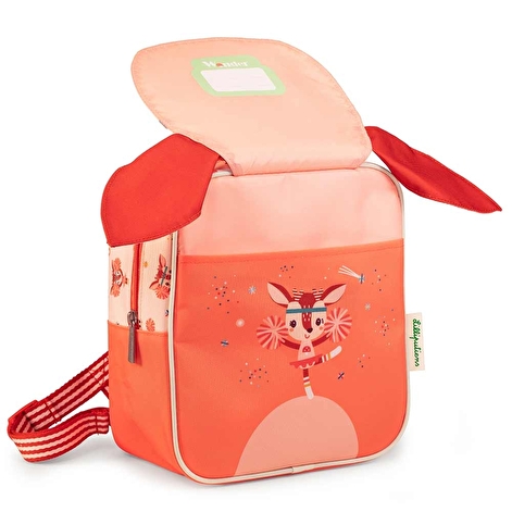 Детский рюкзак Lilliputiens Wonder Stella (84459) - lebebe-boutique - 3