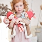 М'яка лялька в подарунковій коробці Lillipitiens Стелла (83381) - lebebe-boutique - 6