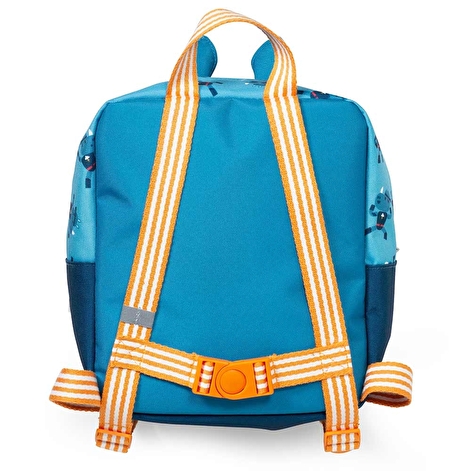 Дитячий рюкзак Lilliputiens Super Marius (84461) - lebebe-boutique - 2