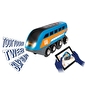 Дитяча залізниця BRIO Smart Tech Deluxe (33977) - lebebe-boutique - 2