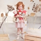 М'яка лялька в подарунковій коробці Lillipitiens Аліса (83383) - lebebe-boutique - 6