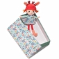 М'яка лялька в подарунковій коробці Lillipitiens Стелла (83381) - lebebe-boutique - 4