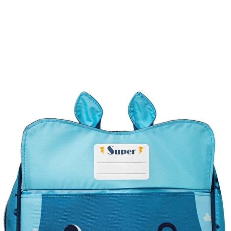 Детский рюкзак Lilliputiens Super Marius (84461) - lebebe-boutique - 4