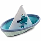 Іграшка для ванної Lilliputiens Три Кораблики Джунглі (83288) - lebebe-boutique - 3