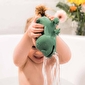 Іграшка-поливалка для ванної Lilliputiens Дракончик Джо (83360) - lebebe-boutique - 6