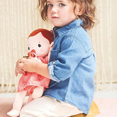 Кукла Lilliputiens Роуз (83240) - lebebe-boutique - 5